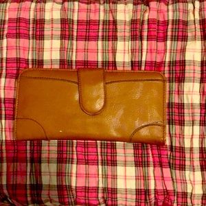 Ardene wallet